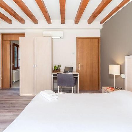 B And B Casanova Ai Tolentini Venedig Exteriör bild