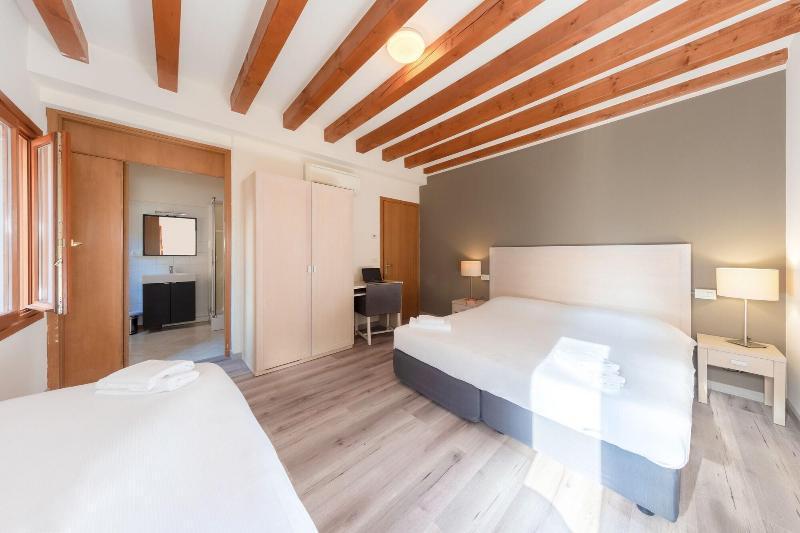 B And B Casanova Ai Tolentini Venedig Exteriör bild