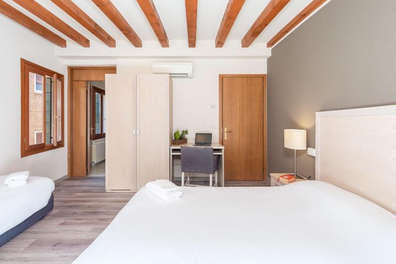 B And B Casanova Ai Tolentini Venedig Exteriör bild