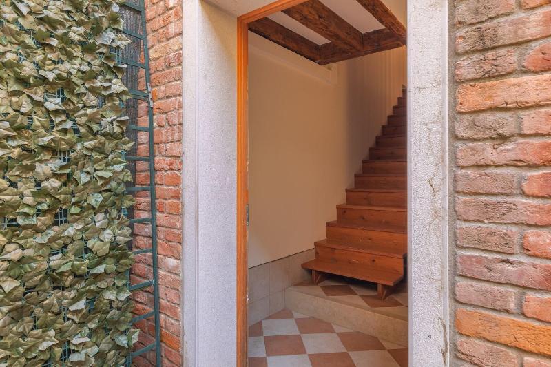 B And B Casanova Ai Tolentini Venedig Exteriör bild